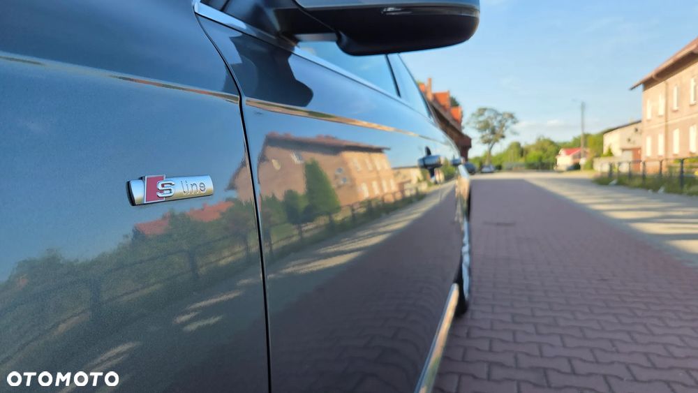 Audi A4 Avant - 27