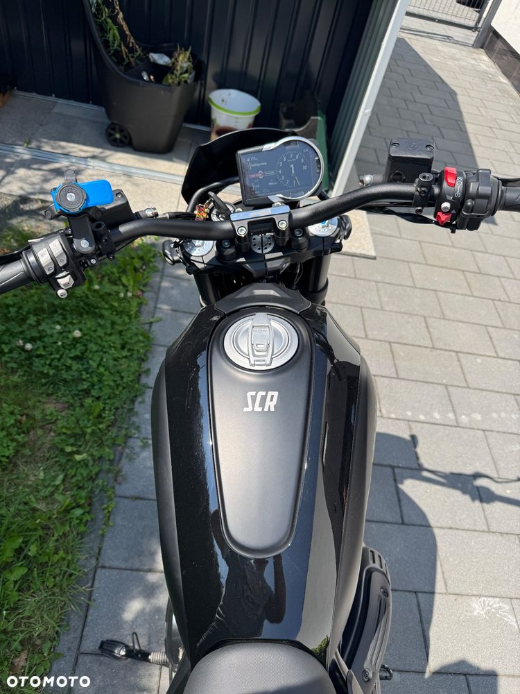 Ducati Scrambler - 14