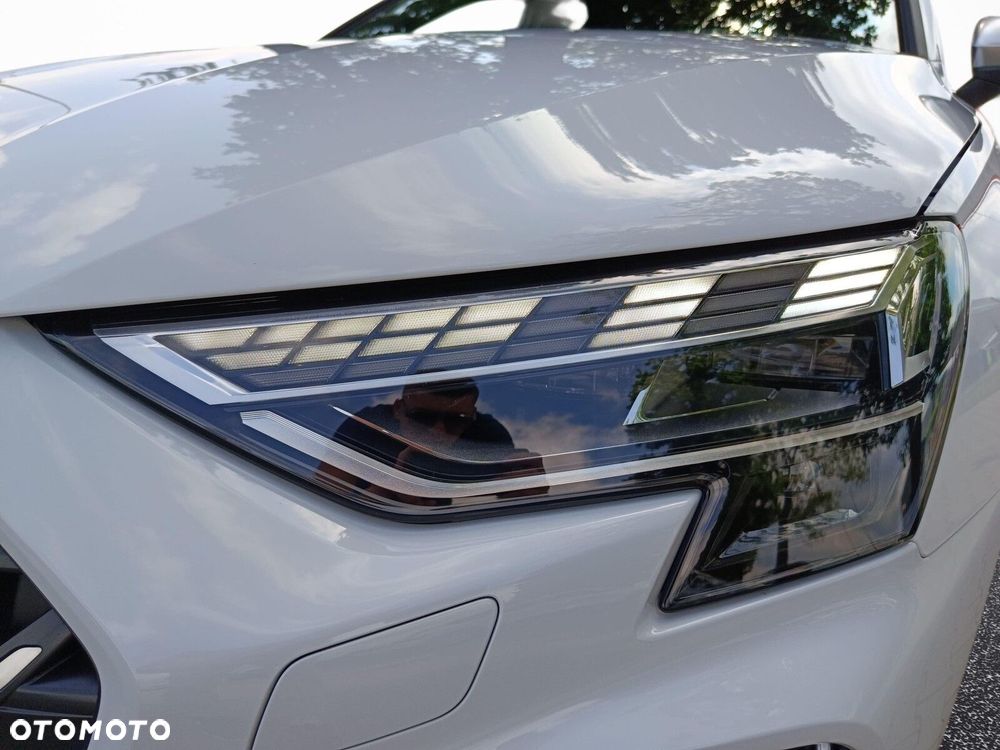 Audi S3 Limousine TFSI Quattro S tronic - 11