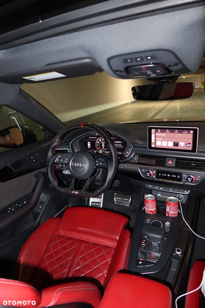 Audi S5 Sportback - 15
