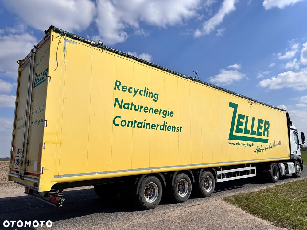 Kraker RUCHOMA PODŁOGA