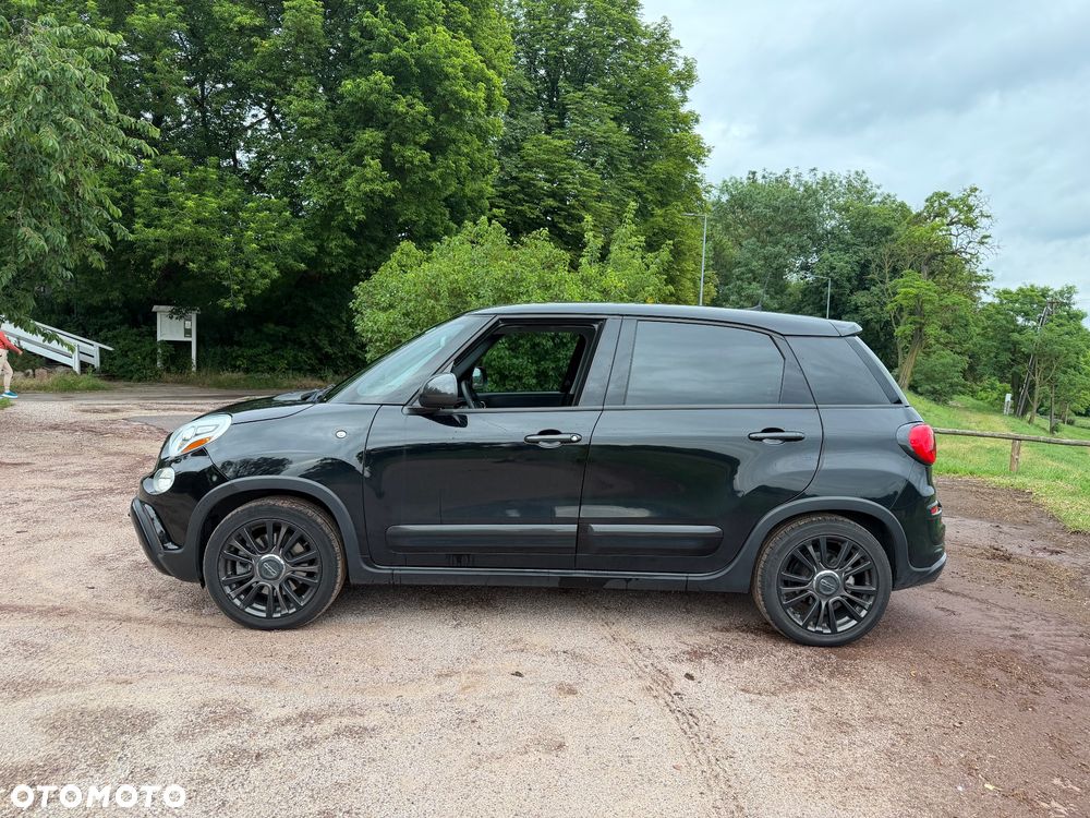 Fiat 500L - 9