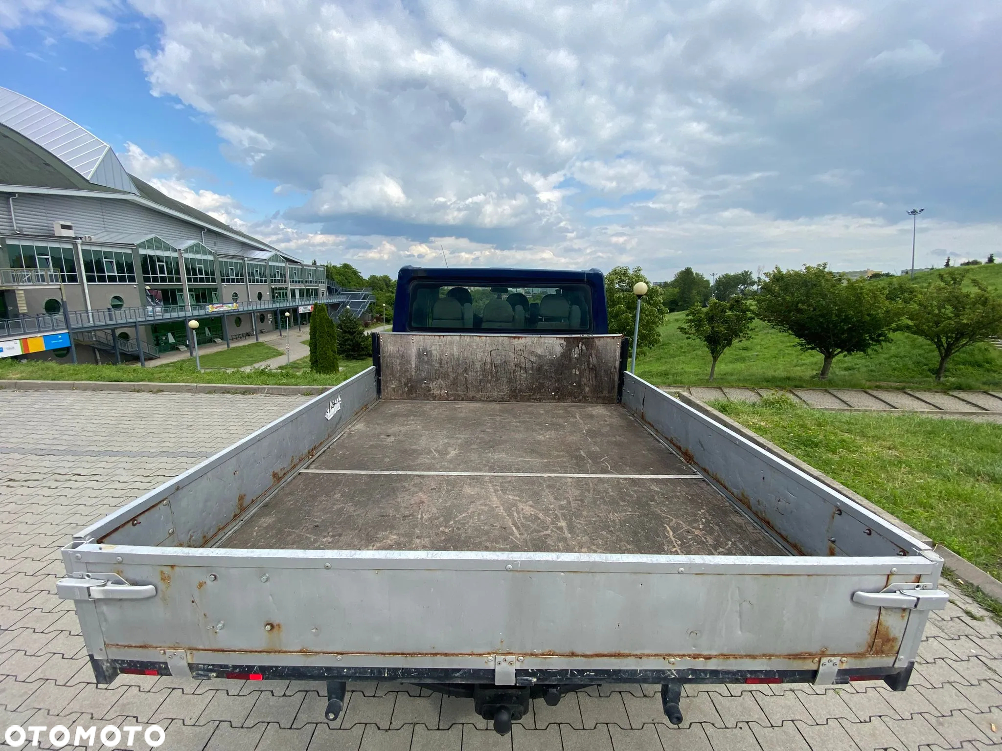 Ford Transit - 16