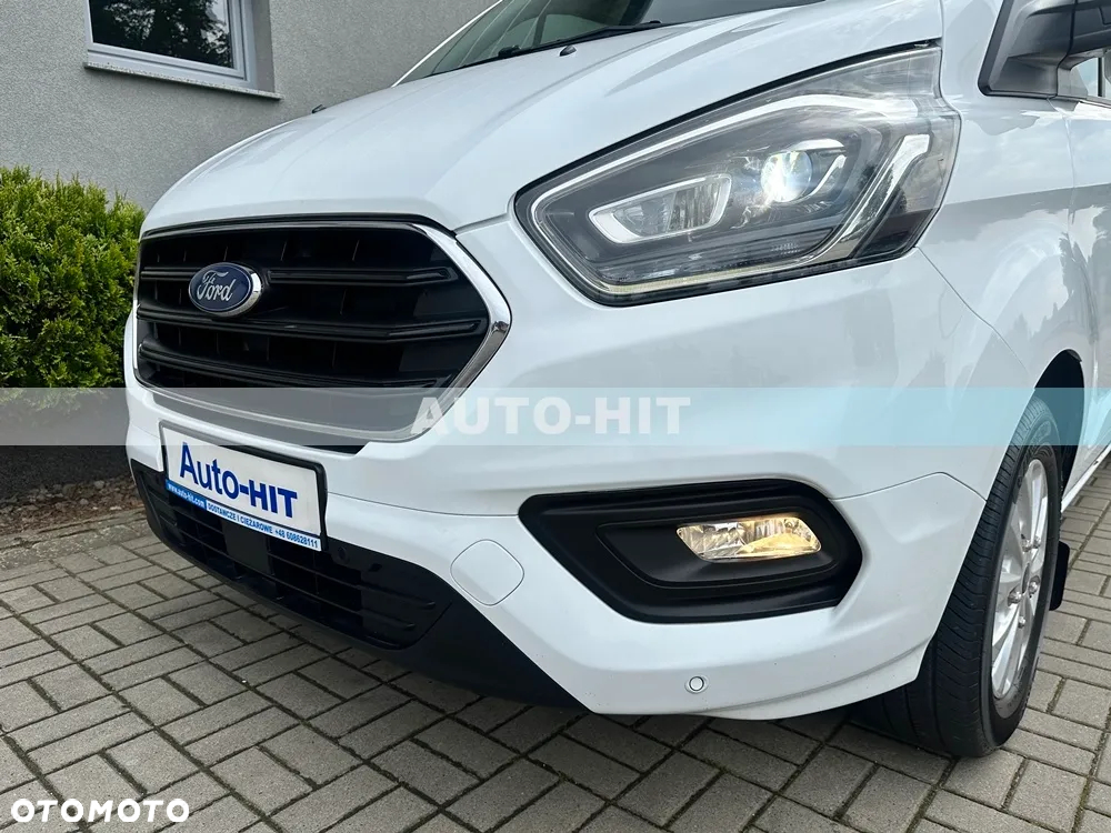 Ford Transit - 15