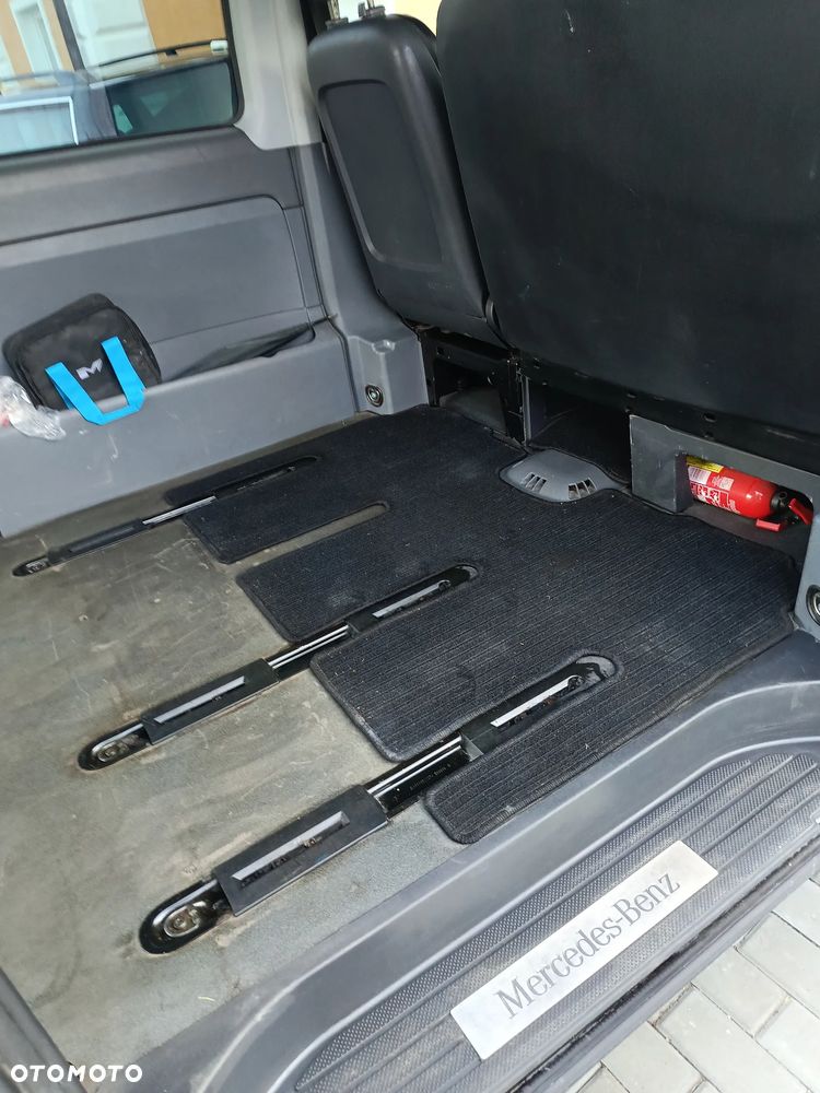 Mercedes-Benz Vito - 4
