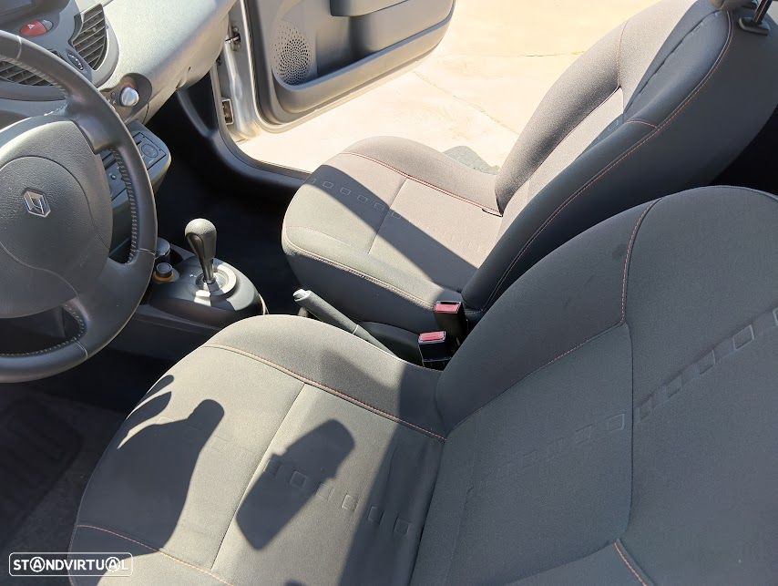 Renault Twingo 1.2 16V Dynamique S QS - 6