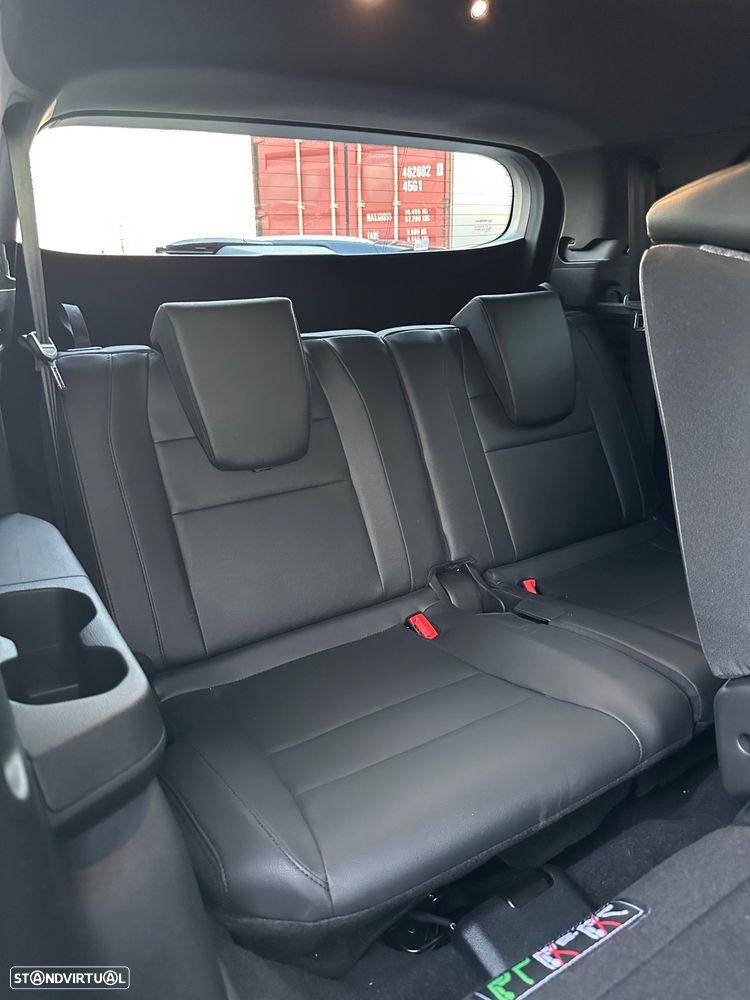 Renault Espace 1.2 E-Tech Full Hybrid Esprit Alpine - 26