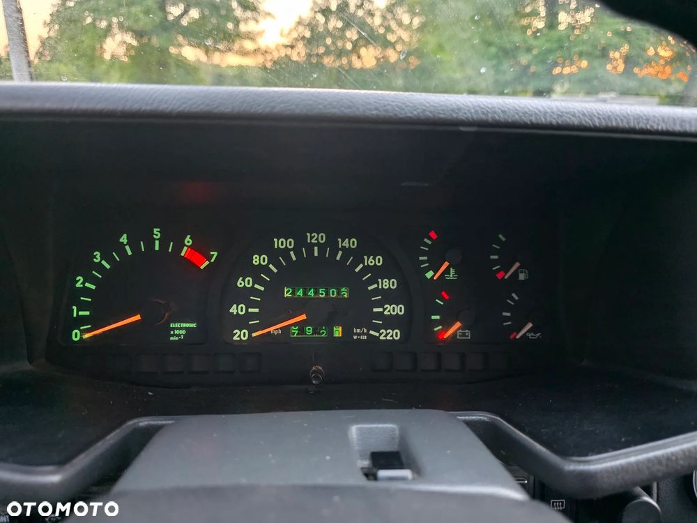 Opel Frontera 2.0 Sport - 26