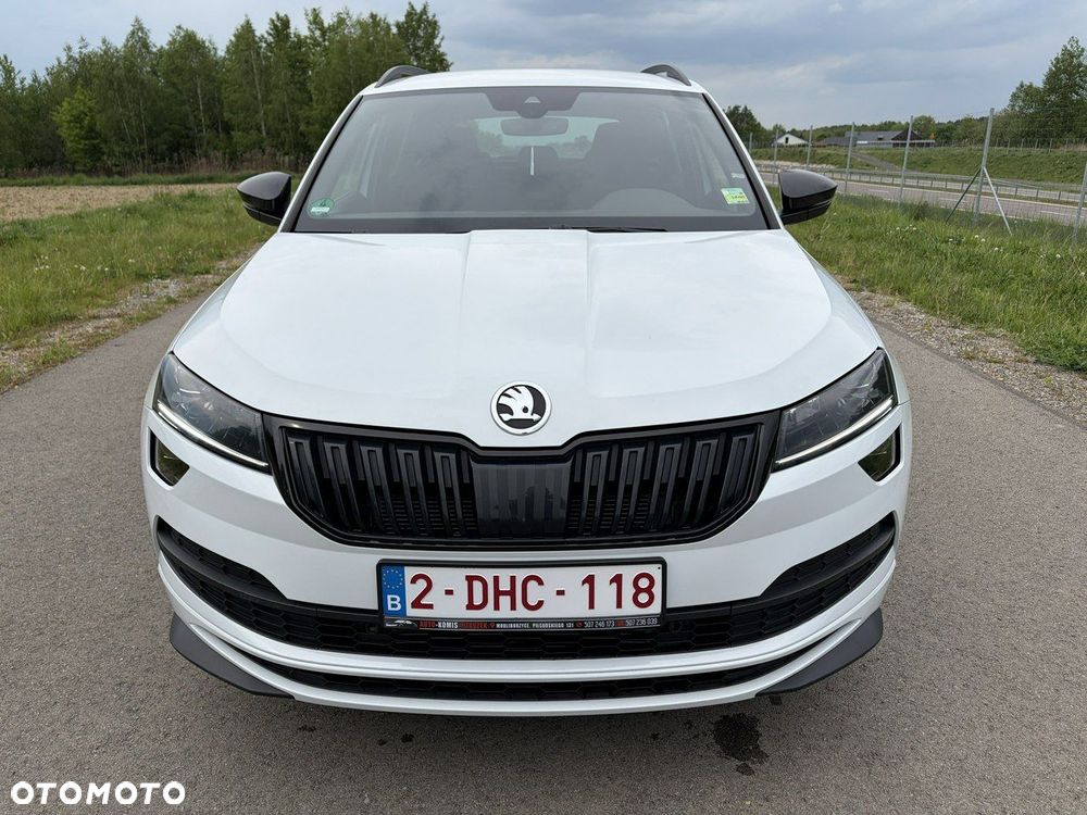 Skoda Karoq - 8