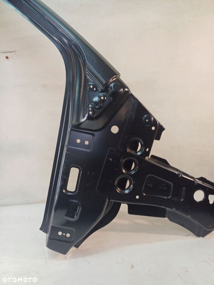 błotnik poszycie słupka a prawy przód jumpy iii 3 proace ii 2 expert iii 3 - 8