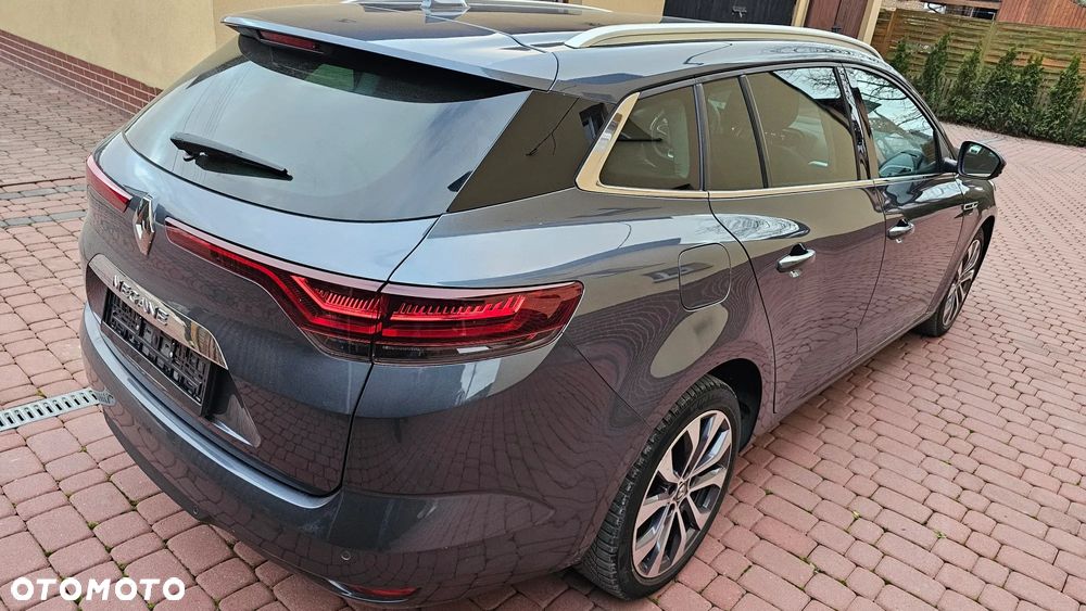 Renault Megane BLUE dCi 115 LIMITED - 19