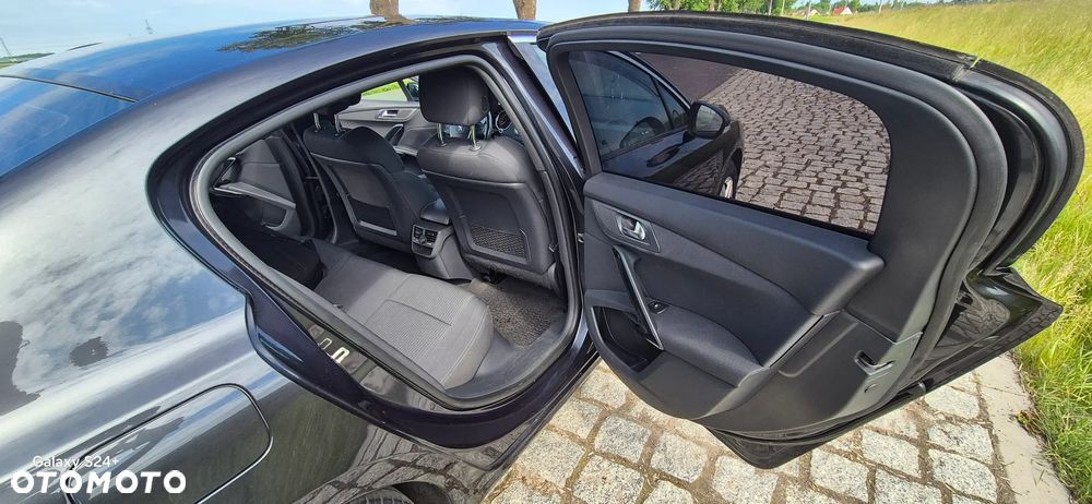 Peugeot 508 - 10