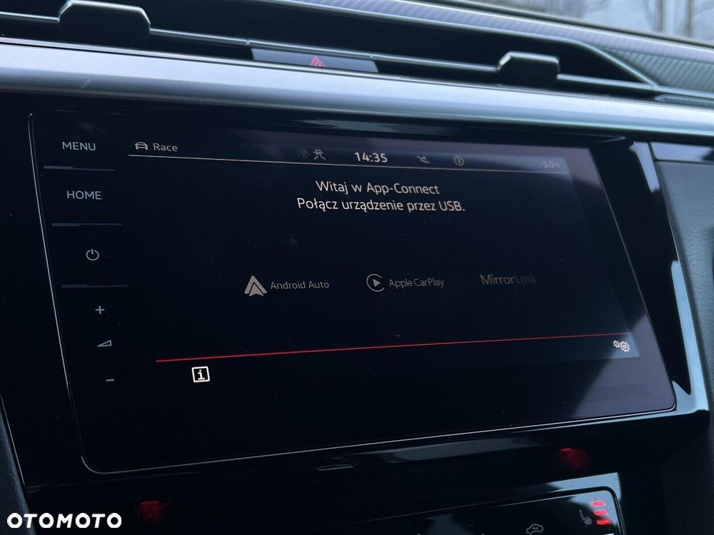 Volkswagen Arteon Shooting Brake 2.0 TSI 4Motion R DSG - 30