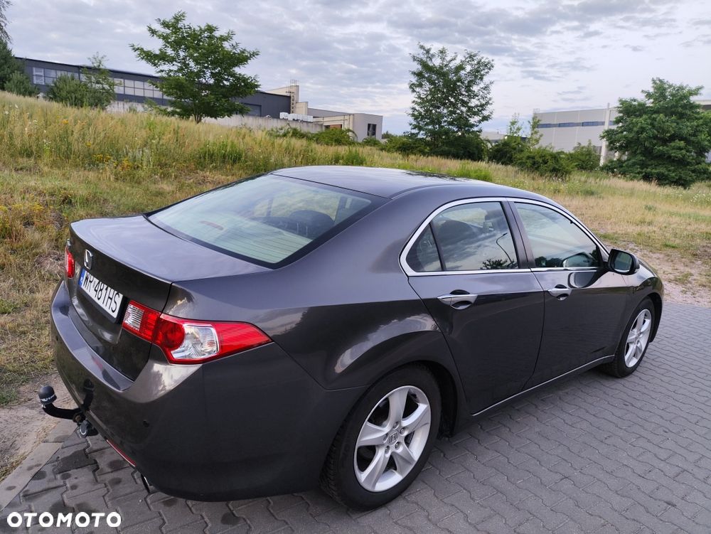 Honda Accord - 3