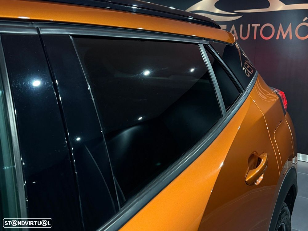 Peugeot 2008 1.2 PureTech Allure Pack - 11