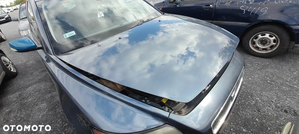 VOLVO V50 MASKA POKRYWA PRZEDNIA PRZÓD 466-46 nr. 83/9 - 3