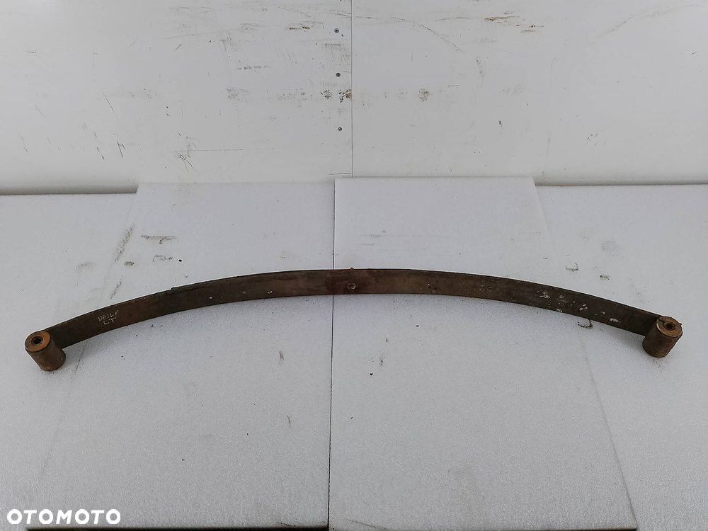 RESOR TYŁ IVECO DAILY III 2.8 JTD DIESEL - 1