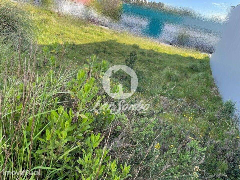 Lote de 1.060m2 para Armazém em S. Mamede, Trofa - Grande imagem: 2/11