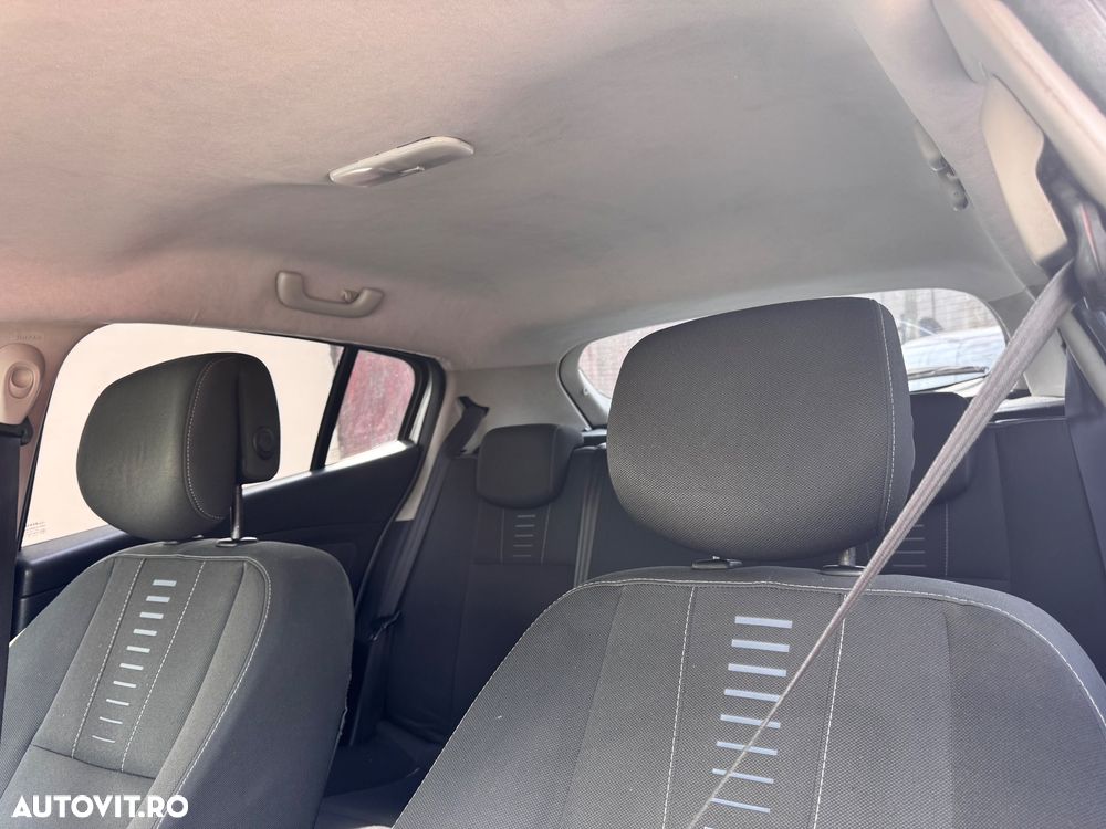 Renault Megane II 1.5 dCi Expression - 13