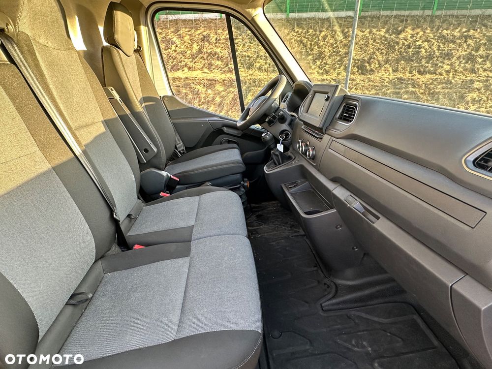 Renault master - 6
