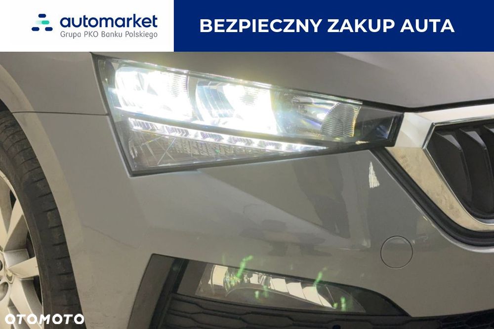 Skoda Scala 1.5 TSI Ambition - 10