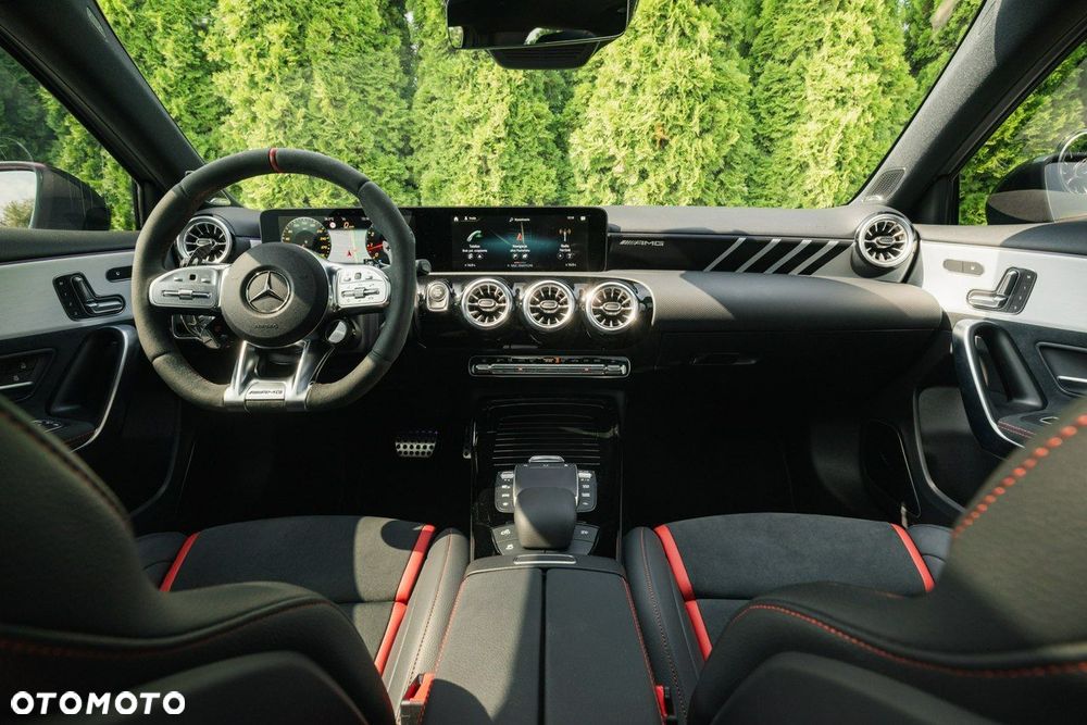 Mercedes-Benz Klasa A - 17