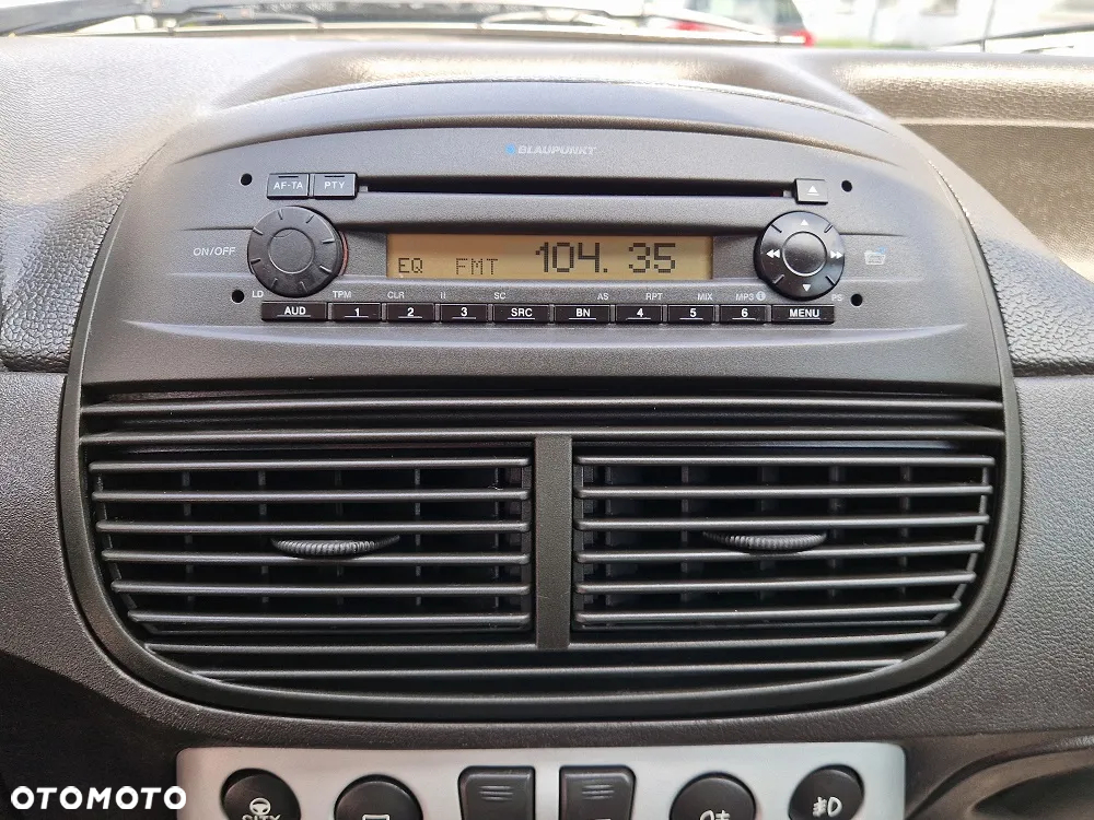 Fiat Punto 1.2 8V Sound - 13