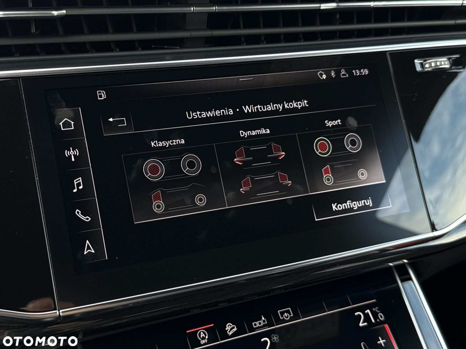 Audi Q8 - 25