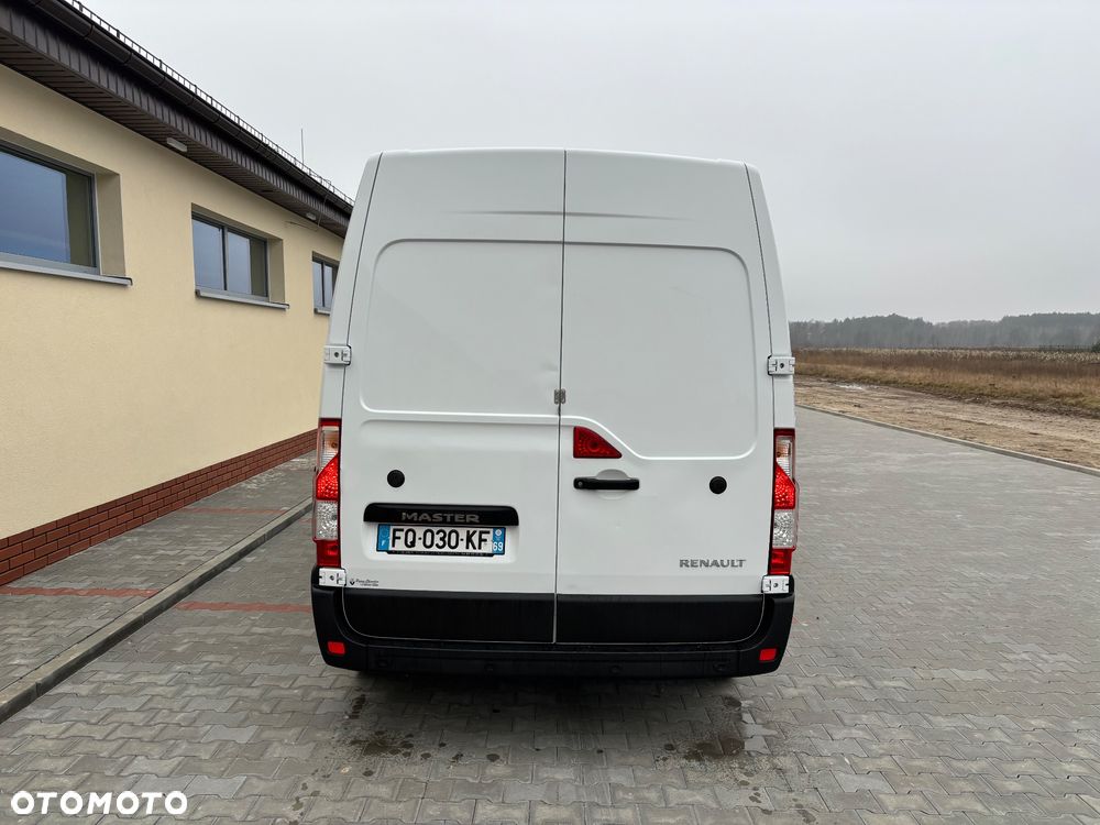 Renault Master - 13