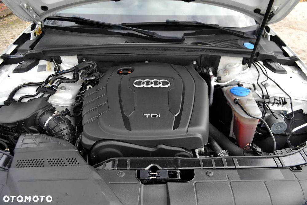 Audi A4 Avant 2.0 TDI Limited Edition Multitr - 12