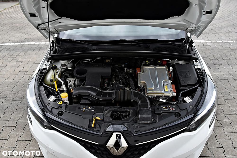 Renault Clio 1.6 E-TECH Techno - 13