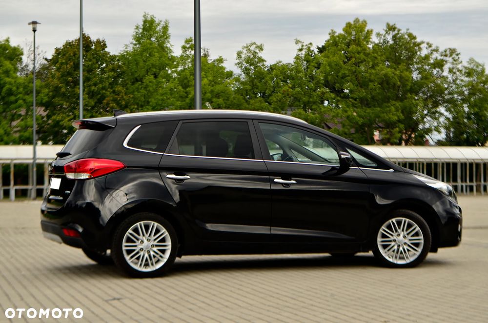 Kia Carens 1.7 CRDi XL - 11