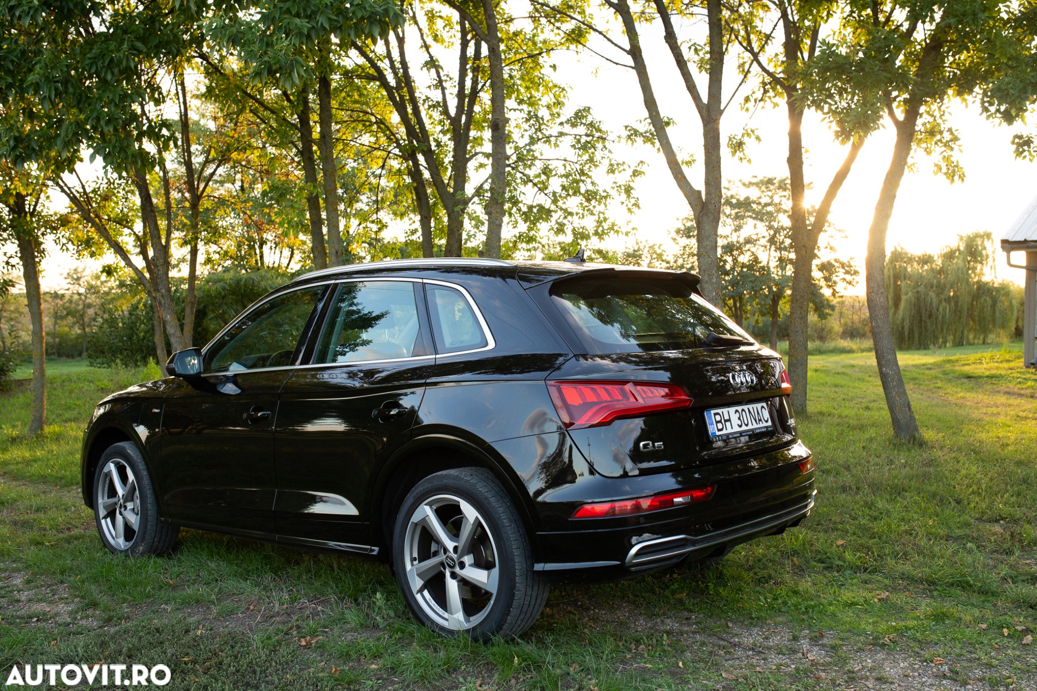Audi Q5 2.0 TDI Quattro S tronic - 21