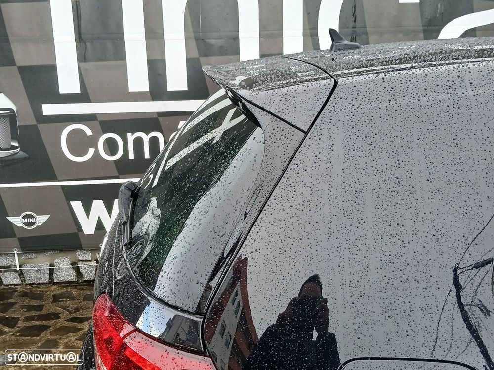 VW Golf 2.0 TDi GTD DSG - 13