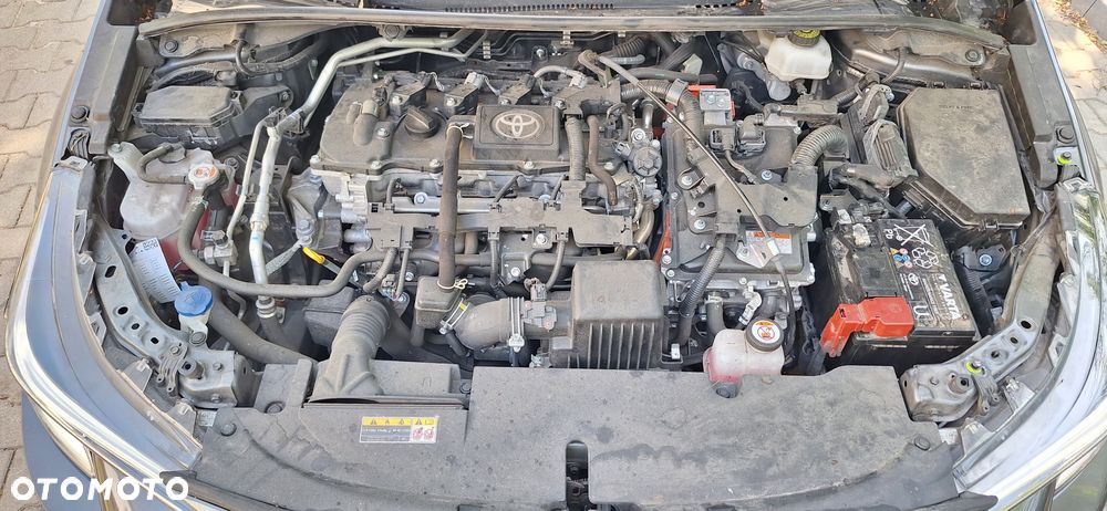 Toyota Corolla 1.8 Team Deutschland - 30