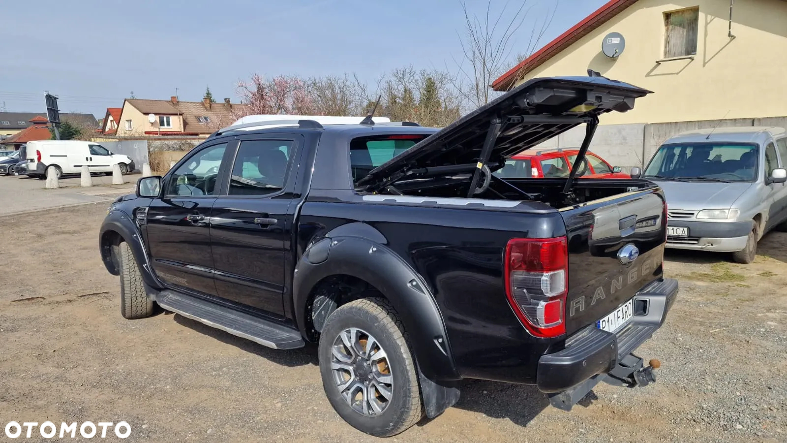 Ford Ranger 2.0 EcoBlue 4x4 DC Wildtrak - 12