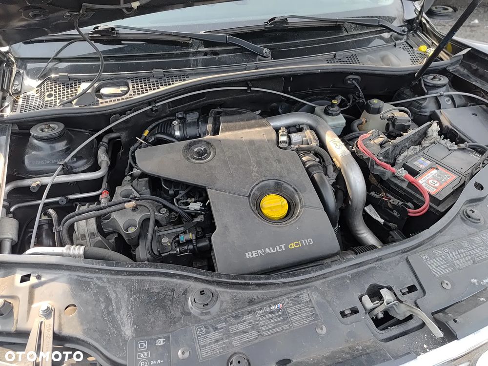 Dacia Duster 1.5 dCi Celebration - 16