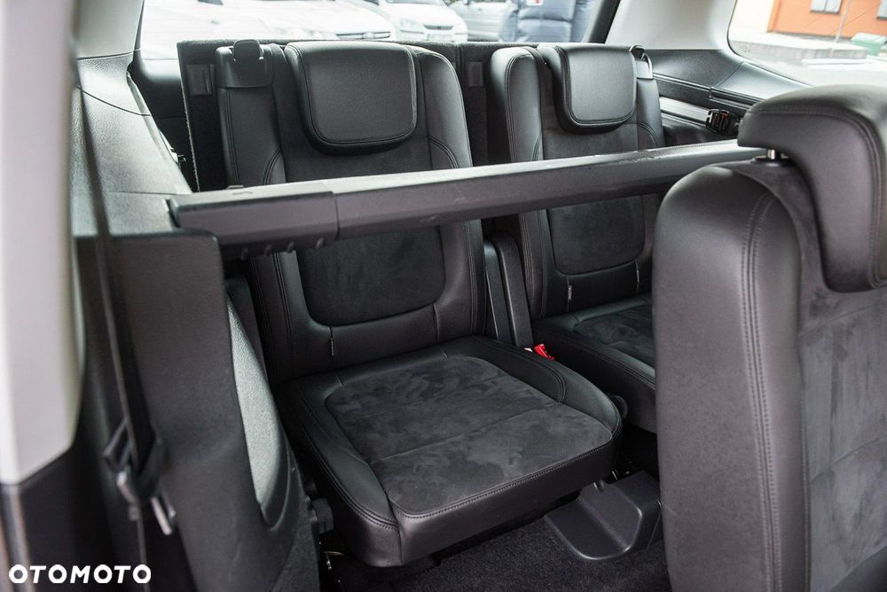 Seat Alhambra 2.0 TDI Start & Stop Crono Plus - 8