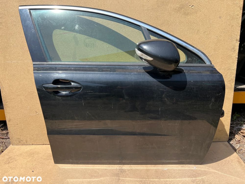 DRZWI PRAWY PRZÓD PEUGEOT 508