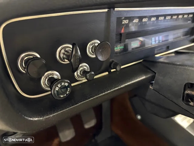 Volvo 145 S Deluxe Kombi 2.0 - 28