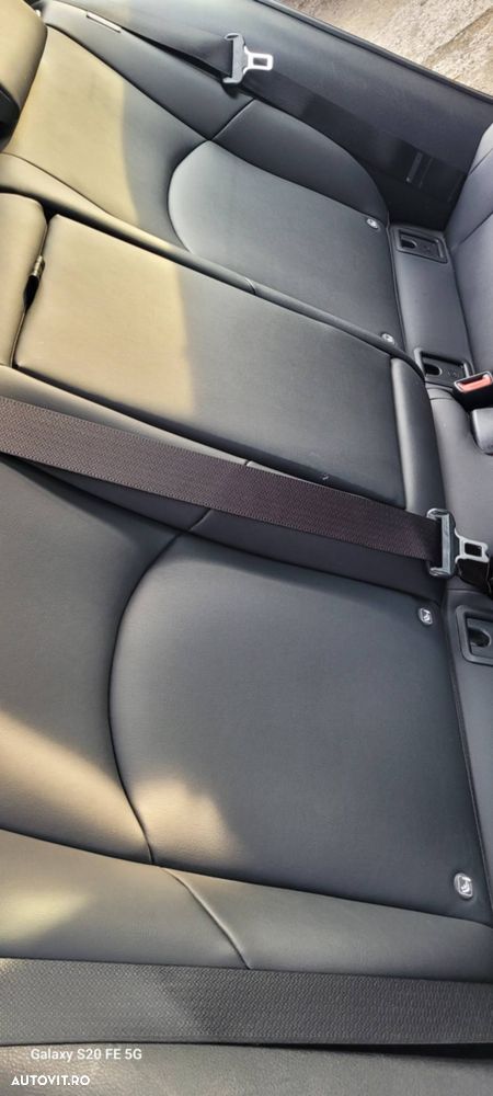 Lexus UX - 13