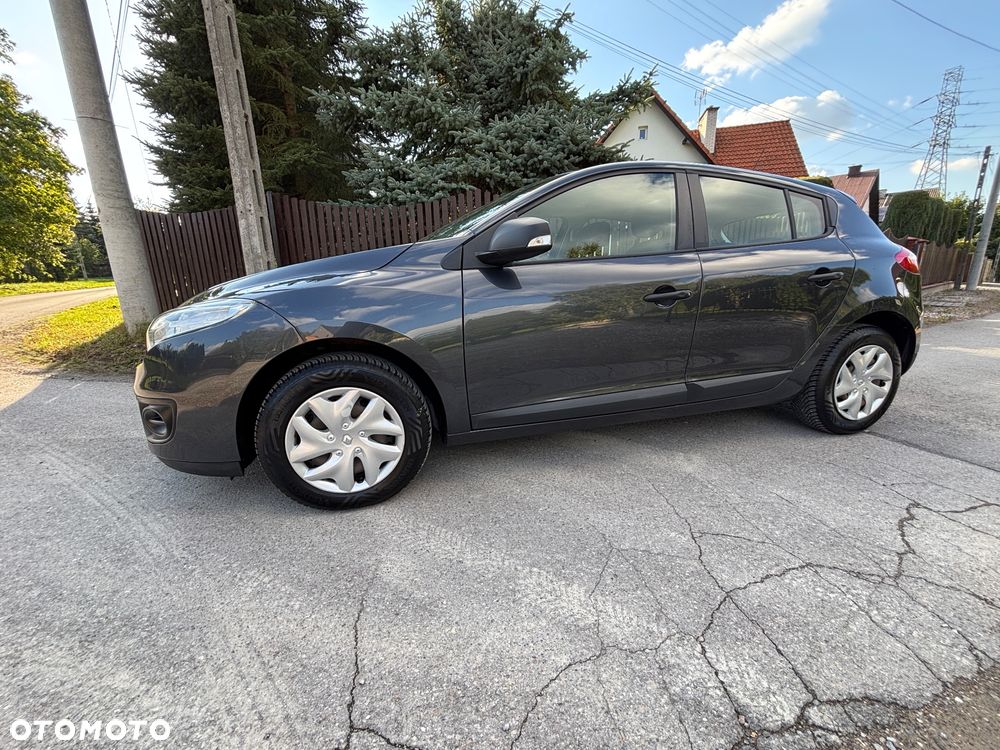 Renault Megane 1.6 16V 100 Expression - 6