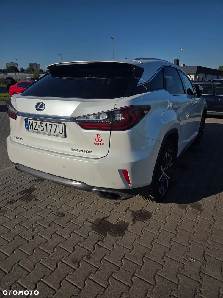 Lexus RX 200t / 300 Prestige - 9