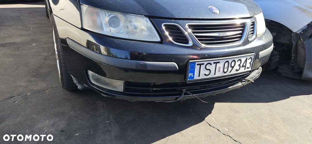 SAAB 9-3 II 02-07 2.2 TiD D223L -HAK HOLOWNICZY - 4