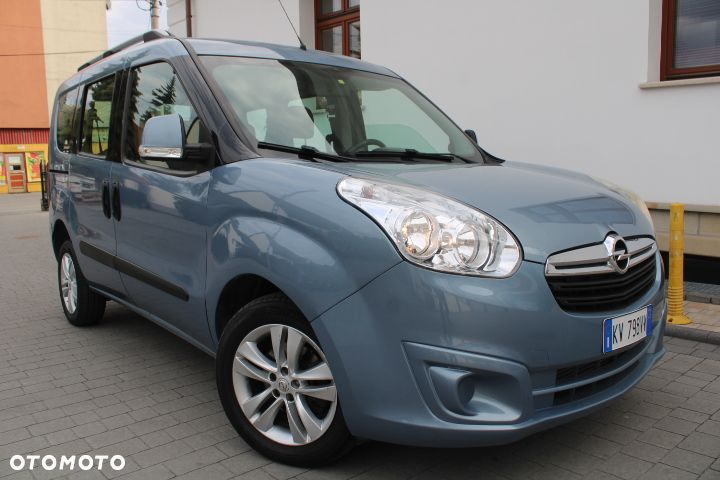 Opel Combo Tour L1H1 - 29
