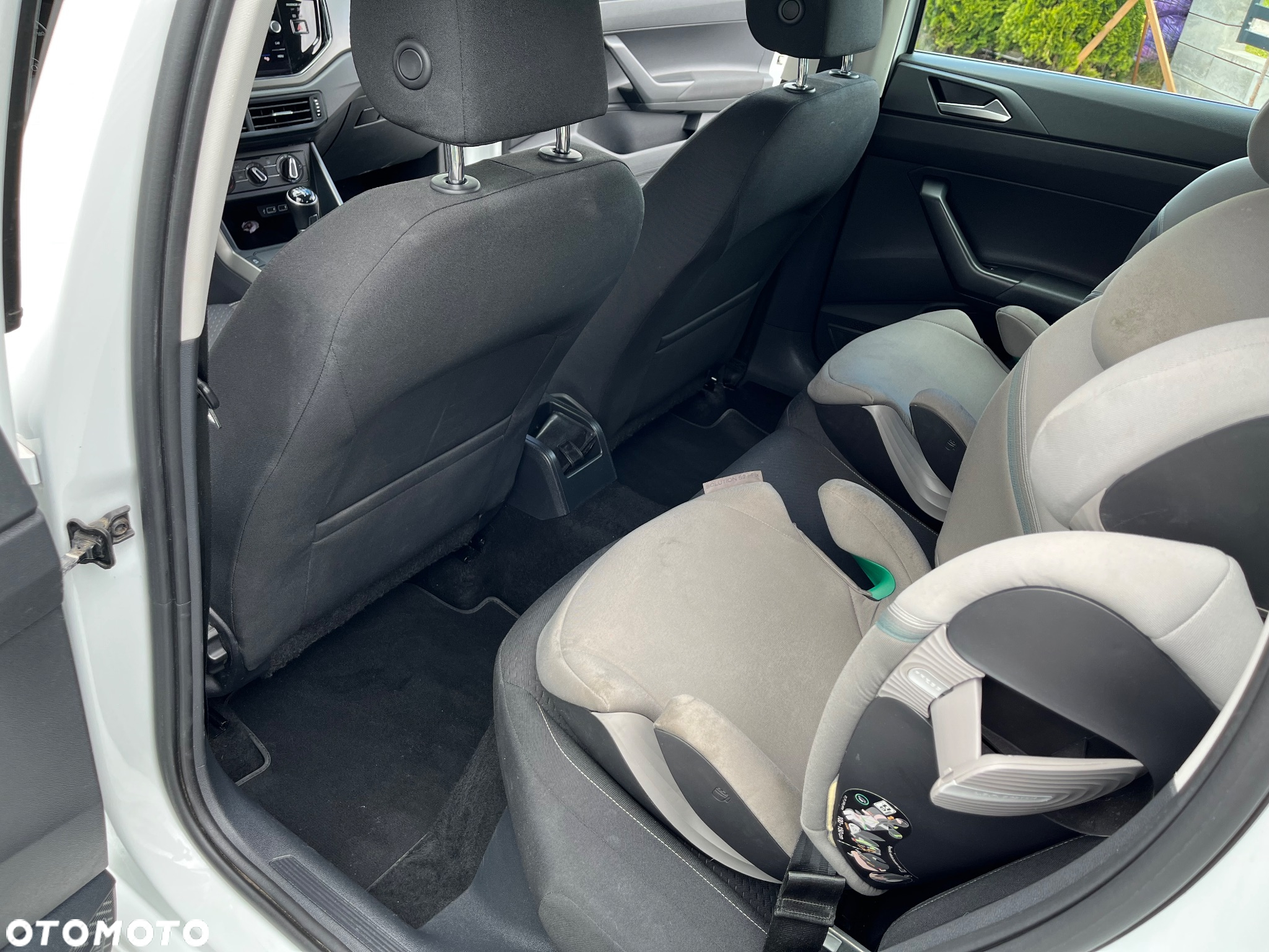 Volkswagen Polo 1.0 TSI Comfortline - 23