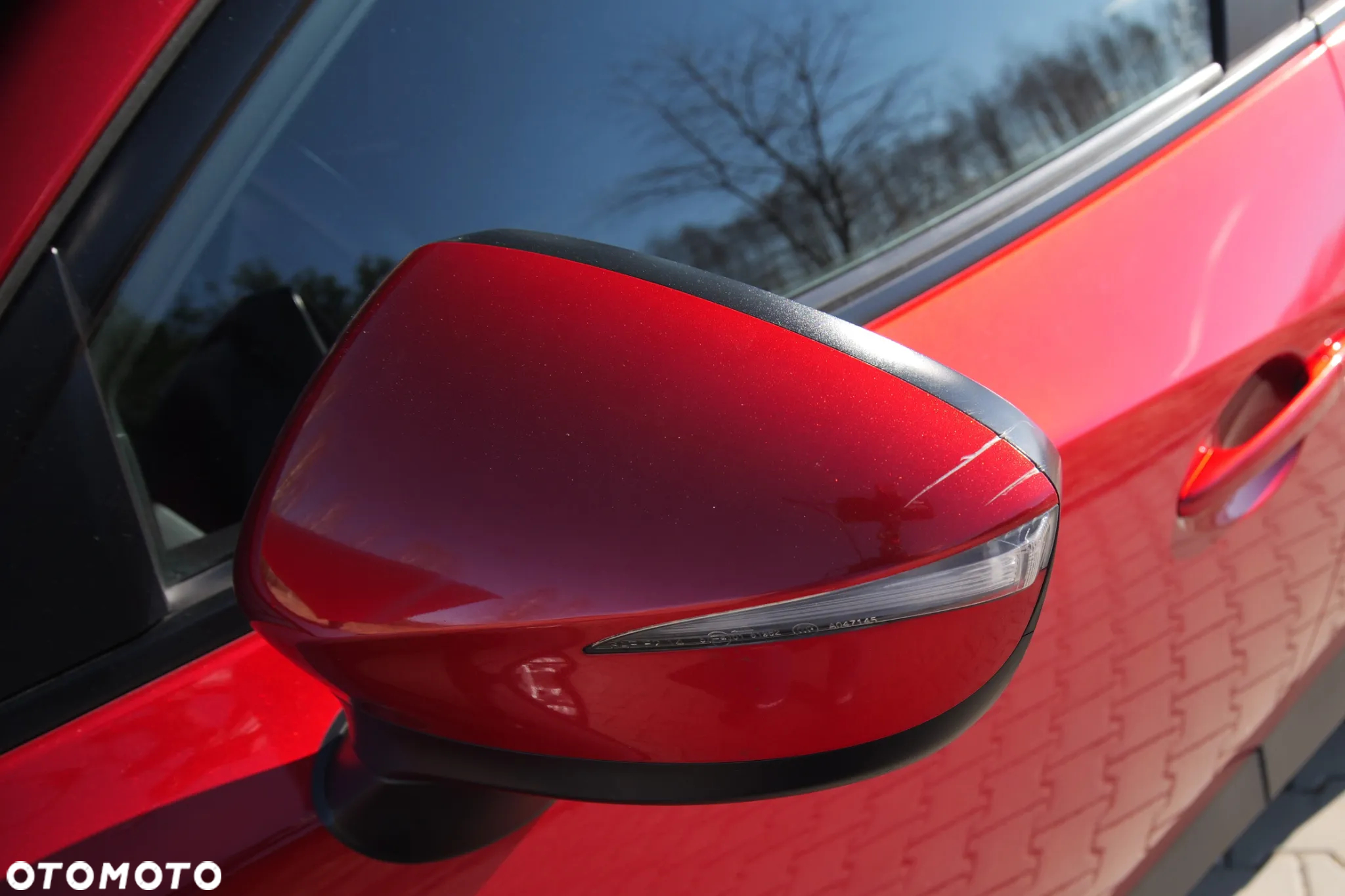 Mazda CX-3 2.0 Skymotion - 18