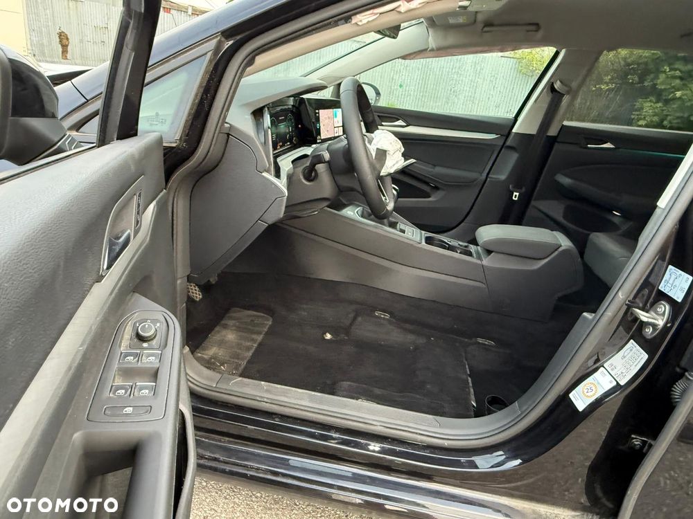 Volkswagen Golf 2.0 TDI SCR Energy - 11