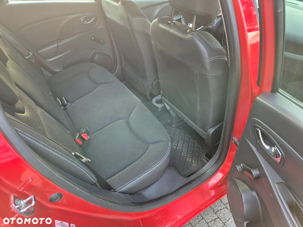 Renault Clio Energy dCi 90 Start & Stop 83g Eco-Drive - 20