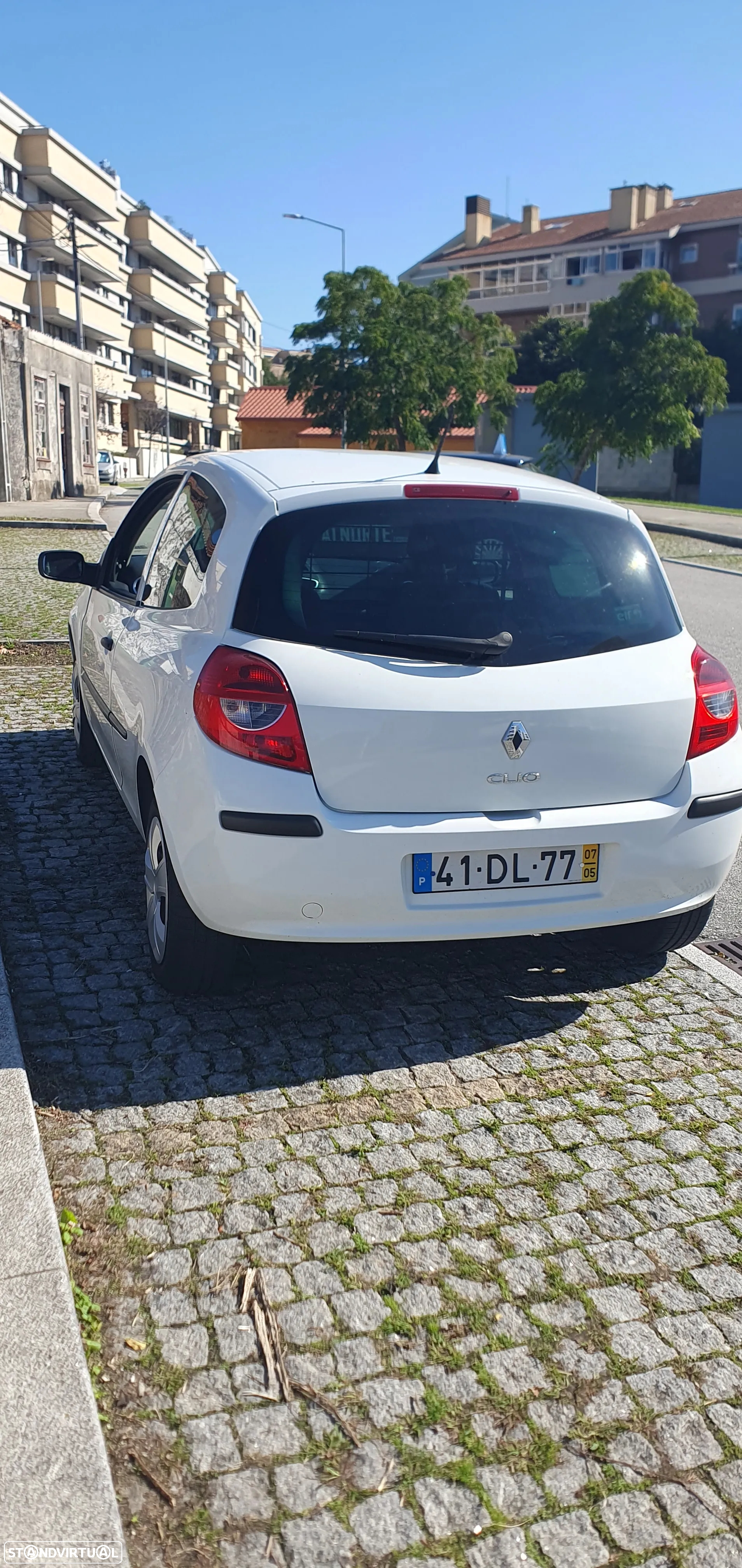 Renault Clio - 6